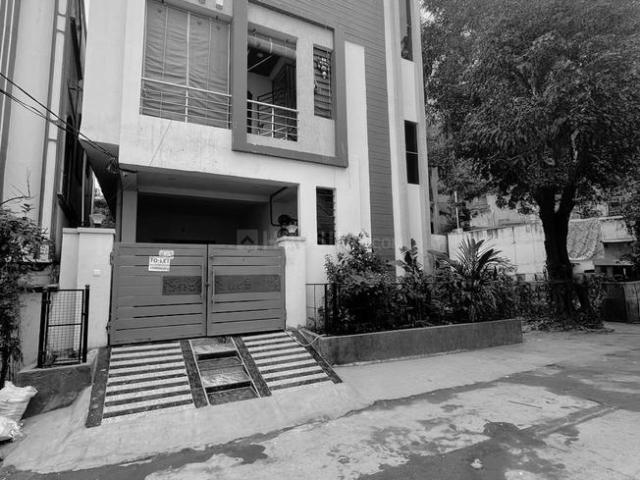 Flat for rent in As Rao Nagar, Haidarabad