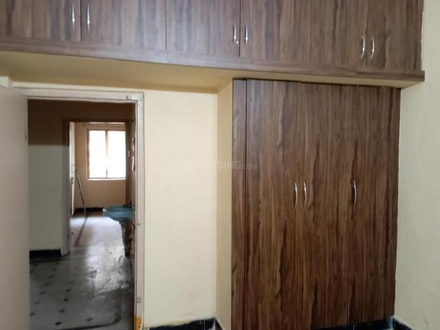 Flat for rent in AS Rao Nagar, Hyderabad