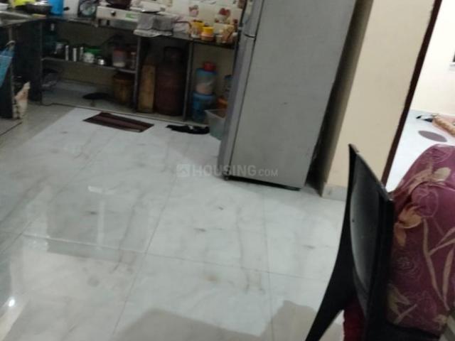 Flat for rent in Dum Dum, North 24 Parganas