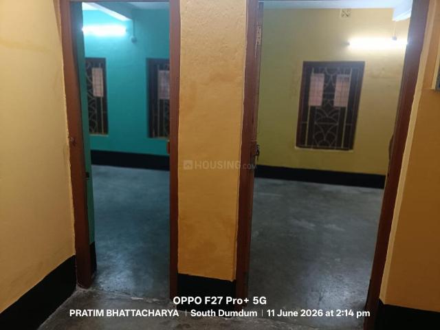 Flat for rent in North 24 Parganas, Hooghly-chinsura