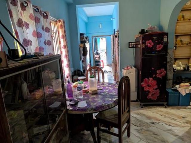 Flat for rent in North 24 Parganas, Dum Dum