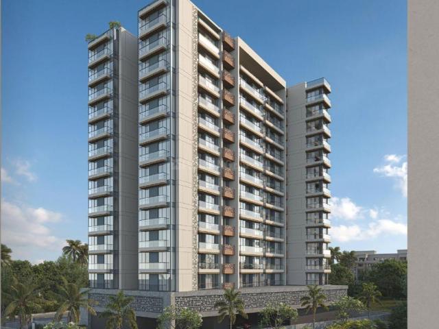 Flat for sale in Dumas, Gujarat