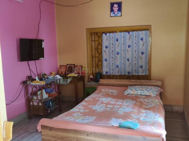 Flat for rent in North 24 Parganas, Baranagar