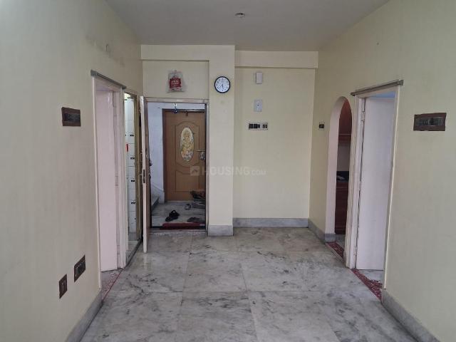 Flat for rent in North 24 Parganas, Baranagar
