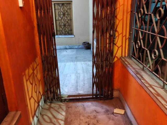 Flat for rent in North 24 Parganas, Baranagar