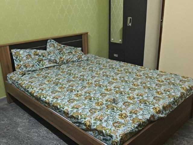 Flat for rent in Pink City, Jetpur