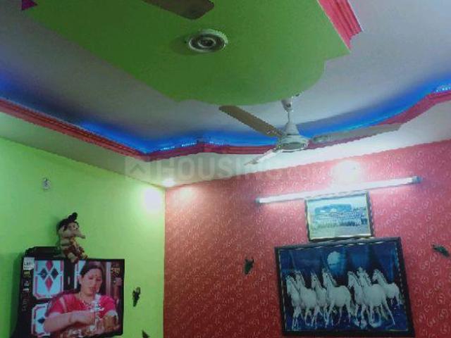 Flat for rent in West Delhi, Deri