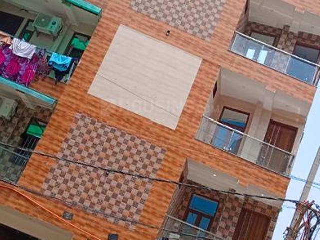 Flat for rent in West Delhi, Deri