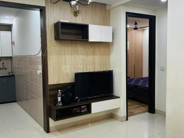 Flat for rent in West Delhi, Deri