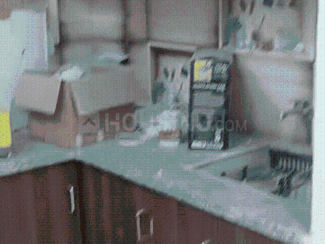 Flat for rent in Nawada, Delhi