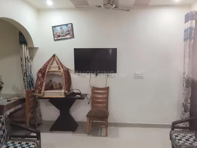 Flat for rent in West Delhi, Deri