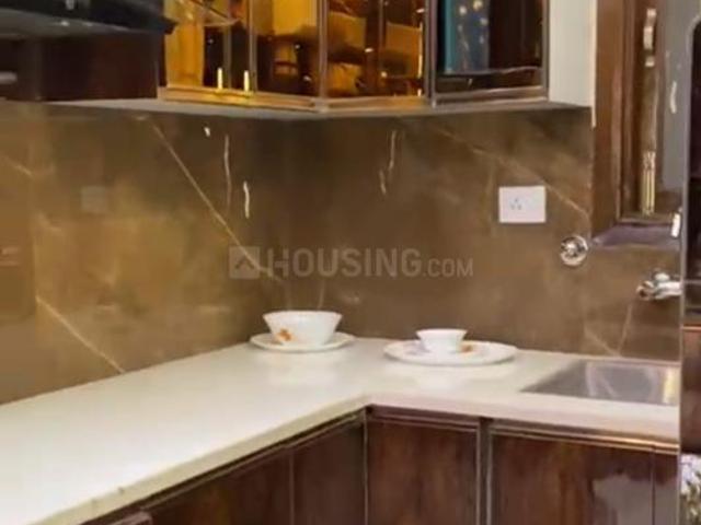 Flat for rent in West Delhi, Deri