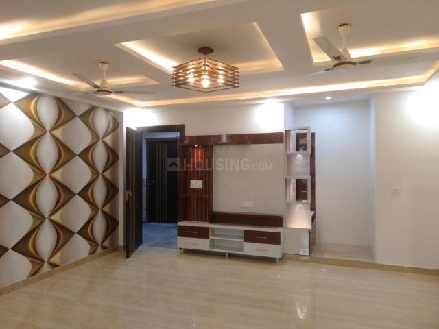 Flat for rent in West Delhi, Deri