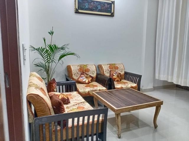 Flat for rent in West Delhi, Deri