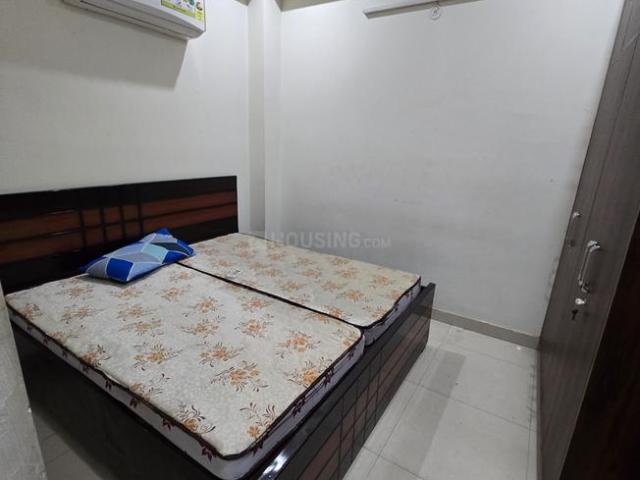 Flat for rent in West Delhi, Deri