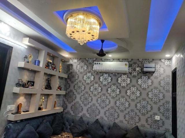 Flat for rent in West Delhi, Deri