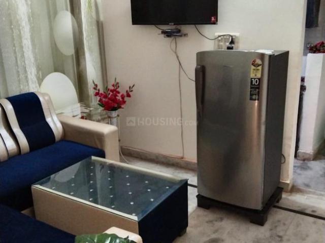 Flat for rent in West Delhi, Deri