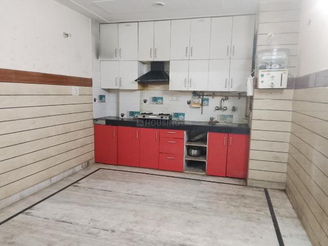 Flat for rent in West Delhi, Deri