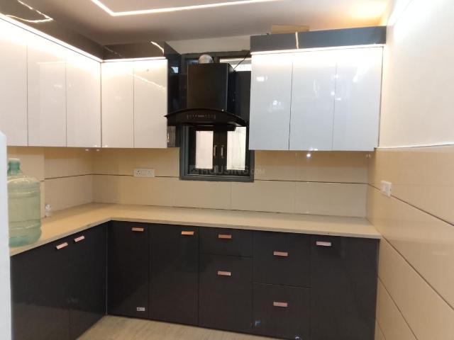 Flat for rent in West Delhi, Deri