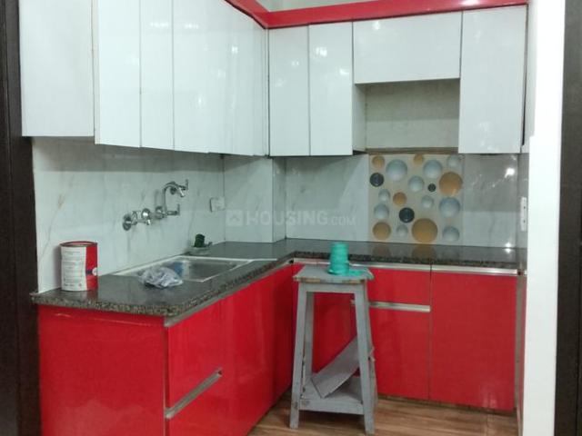 Flat for rent in West Delhi, Deri