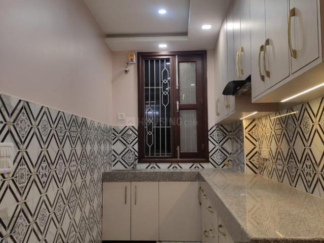 Flat for rent in West Delhi, Deri