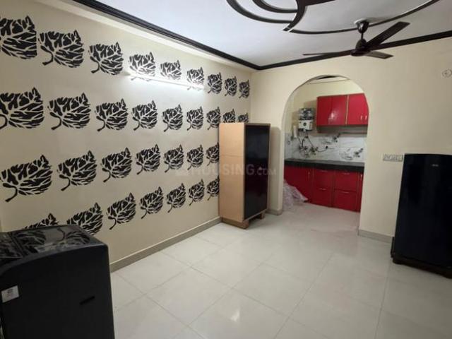 Flat for rent in West Delhi, Deri