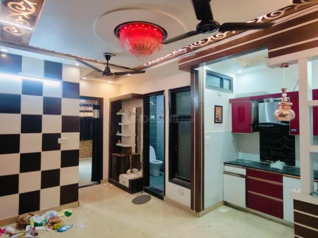 Flat for rent in West Delhi, Deri
