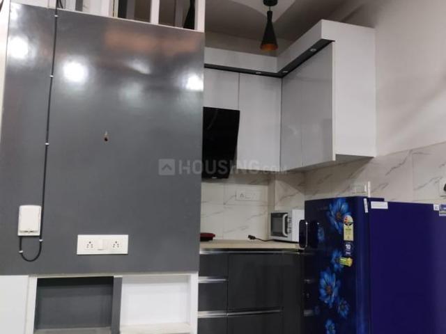 Flat for rent in West Delhi, Deri