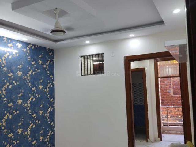 Flat for rent in West Delhi, Deri