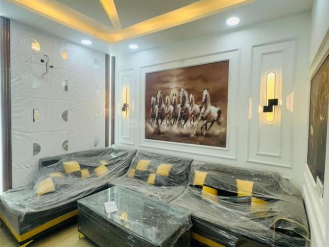 Flat for rent in West Delhi, Deri