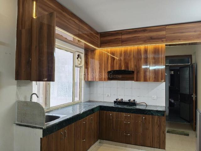 Flat for rent in West Delhi, Deri
