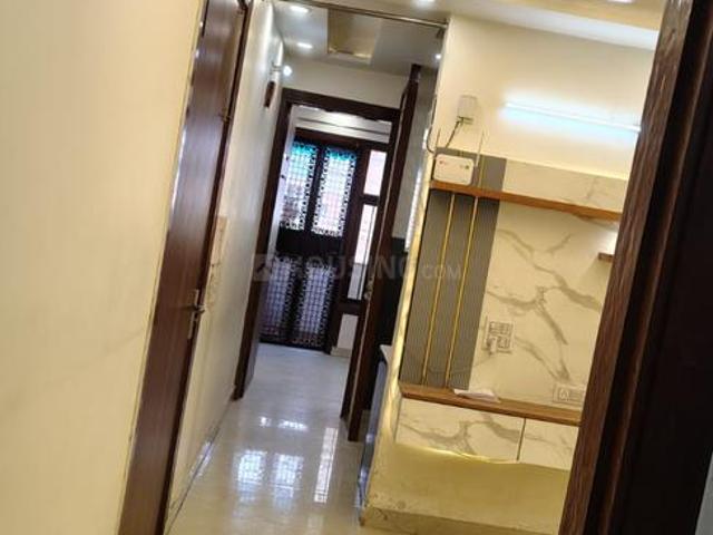 Flat for rent in West Delhi, Deri