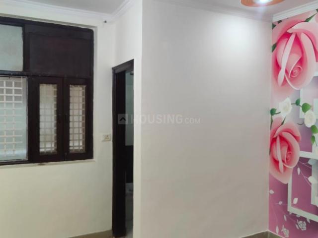 Flat for rent in West Delhi, Deri