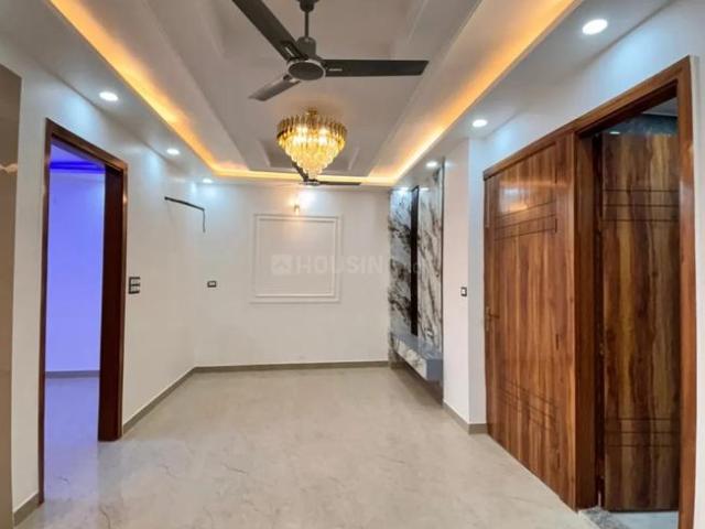 Flat for rent in Nawada, Delhi
