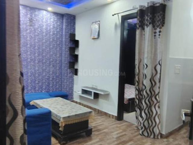 Flat for rent in West Delhi, Deri