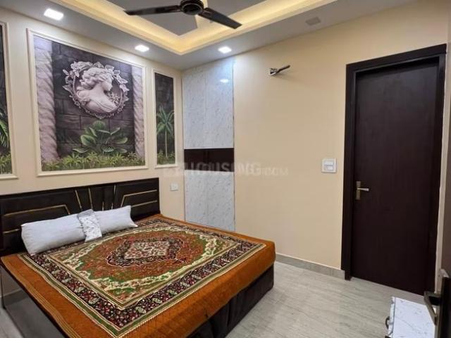Flat for rent in West Delhi, Deri