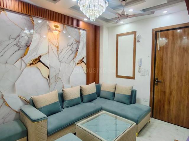 Flat for rent in West Delhi, Deri