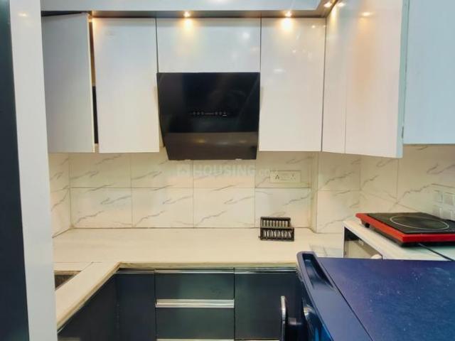 Flat for rent in West Delhi, Deri