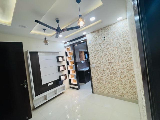 Flat for rent in West Delhi, Deri