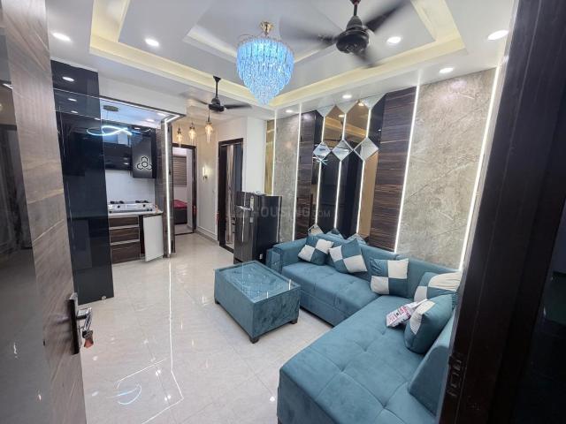 Flat for rent in West Delhi, Deri