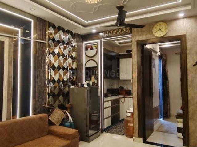 Flat for rent in West Delhi, Deri
