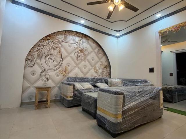 Flat for rent in West Delhi, Deri