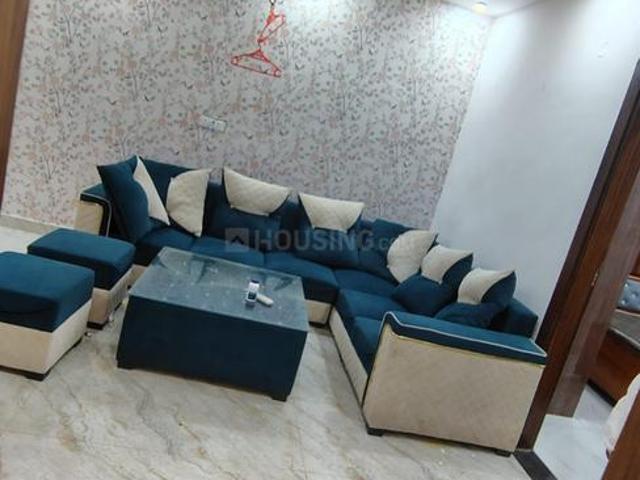 Flat for rent in West Delhi, Deri