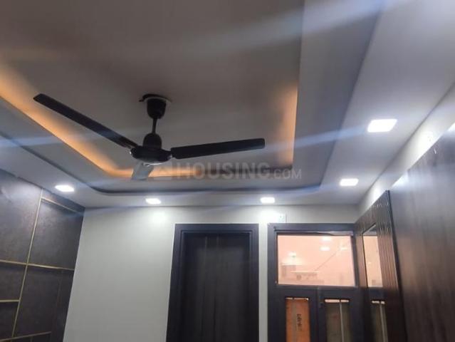 Flat for rent in West Delhi, Deri