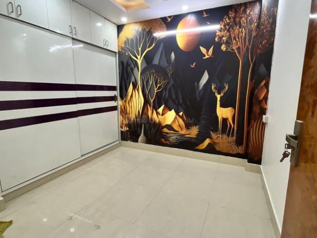 Flat for rent in West Delhi, Deri