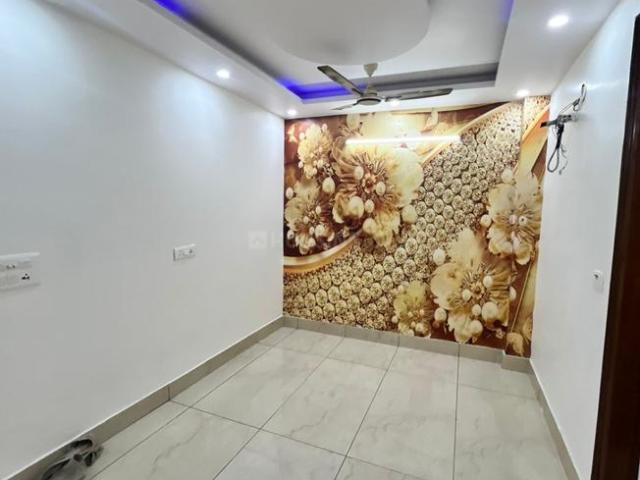 Flat for rent in West Delhi, Deri