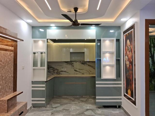 Flat for rent in West Delhi, Deri