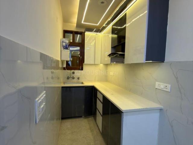 Flat for rent in West Delhi, Deri