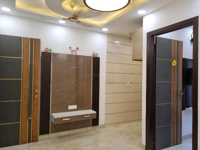 Flat for rent in West Delhi, Deri