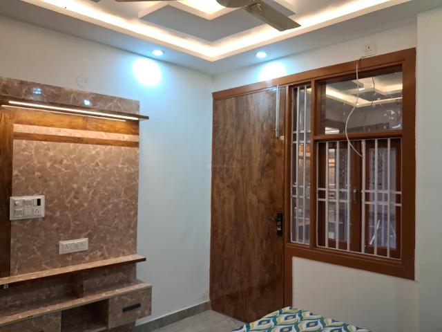 Flat for rent in West Delhi, Deri